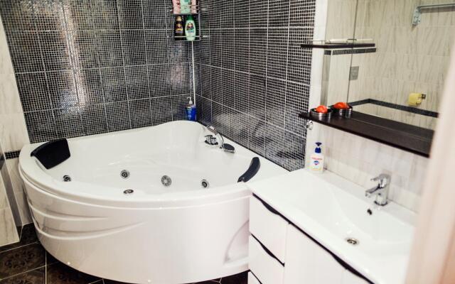 Апарт Инн на ул. Орджоникидзе 37