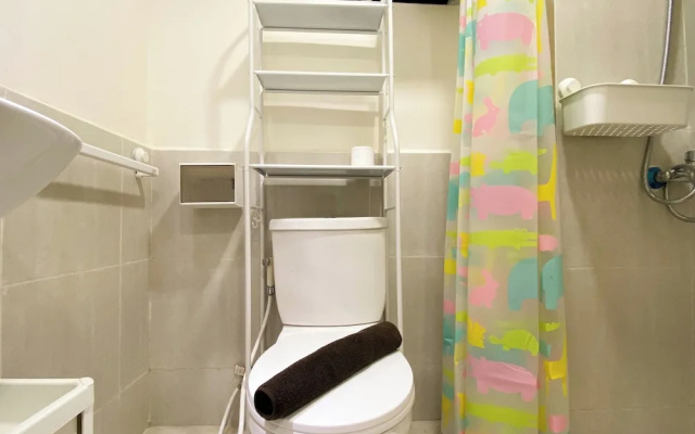 Best Homey And Modern 2Br At Meikarta Apartment