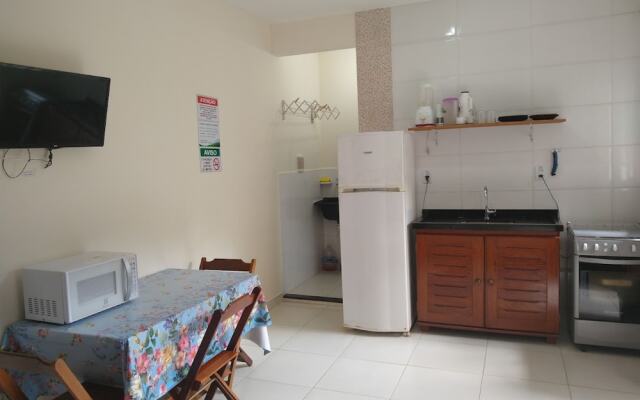 Quitinetes Canto Verde Caraguá