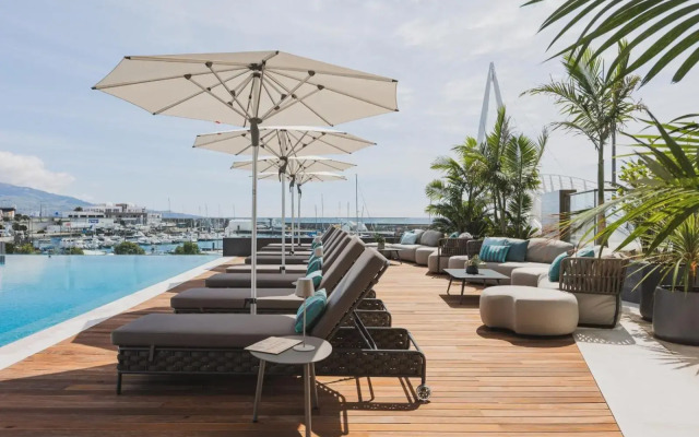 Hotel Marina Atlântico