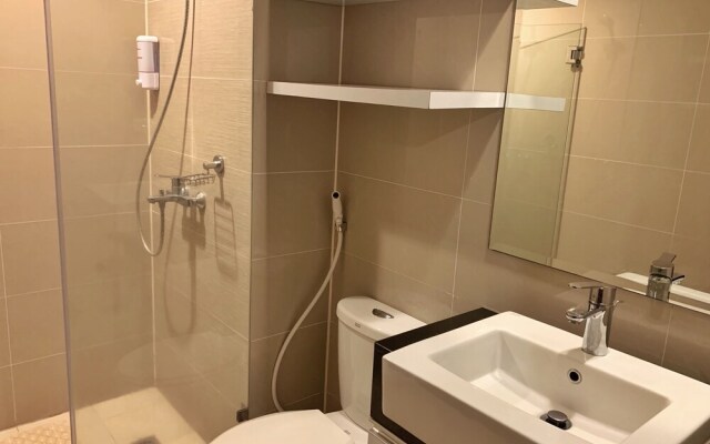 The Venice Luxury Residences