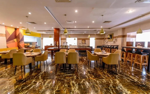 Hotel One Faisalabad