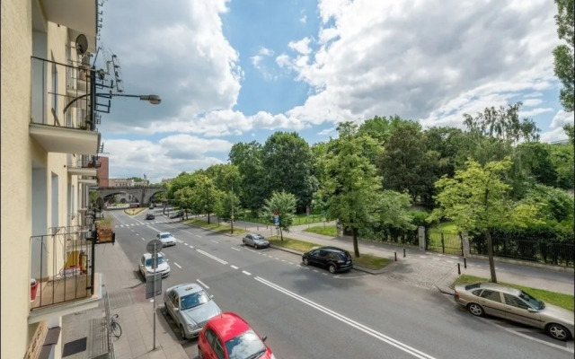 P&O Apartments Praga