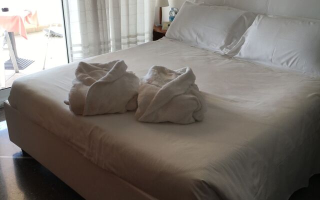 Hotel Internazionale