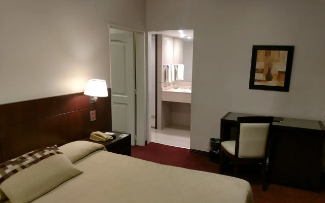 Hotel Presidente