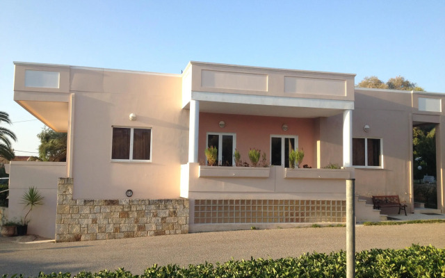 Hotel Kyriaki