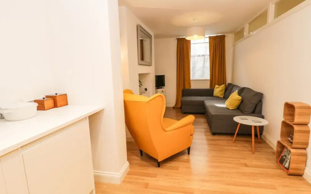 West Cliff Apartment
