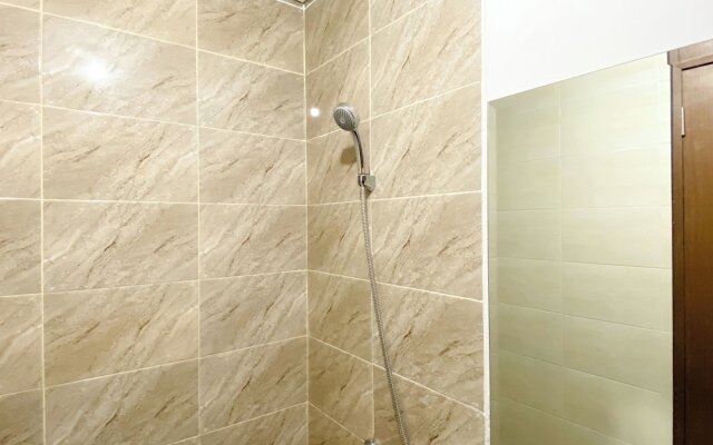 Cozy And Simply Studio Transpark Juanda Bekasi Timur Apartment