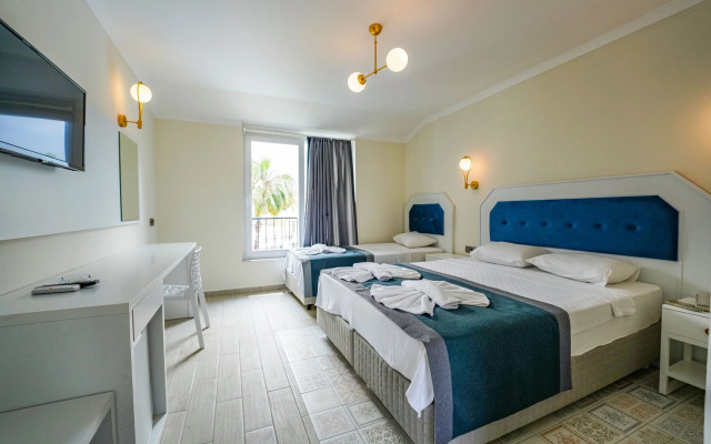 Blue Pearl Hotel& Villas
