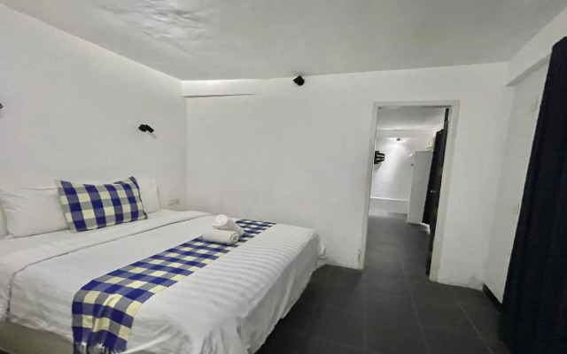 Taman Unique Hotel Senggigi