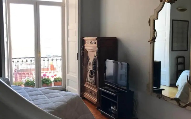 Palazzo Conforti B&B
