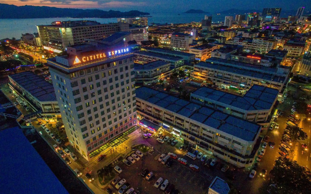 Cititel Express Kota Kinabalu