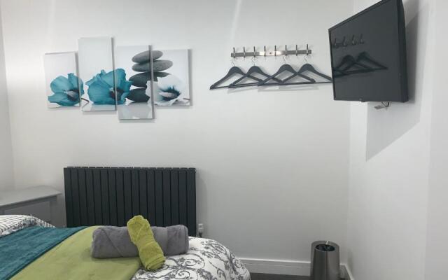 Rosemary House Accommodation