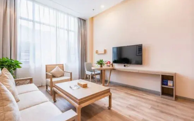 Jin Yan'an Northwest Hotel
