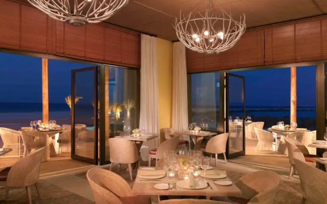 Anantara Al Sahel Villa Resort