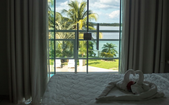 Xingu Praia Hotel