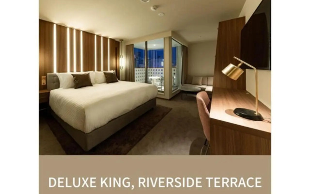 The OneFive Villa Fukuoka - Vacation STAY 33466v