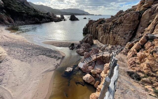 Casa I Corbezzoli - Paduledda - Isola Rossa