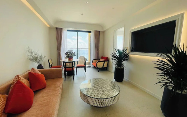 SenSea Retreat Phu Quoc