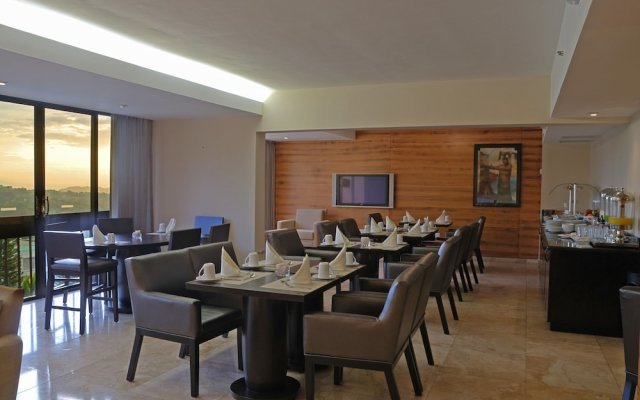 Crowne Plaza San Salvador