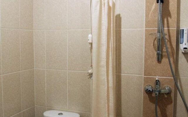 Rumah Resik Guest House