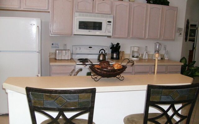 Legacy Vacation Homes Kissimmee Area