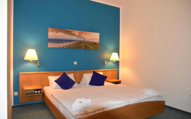 Hotel zum Gesundbrunnen