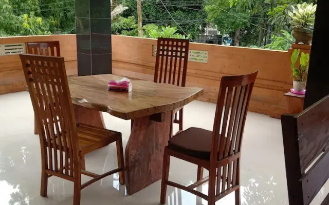 Sangkara Guest House