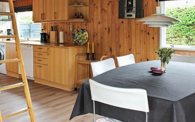 Unique Holiday Home in Børkop near Sea