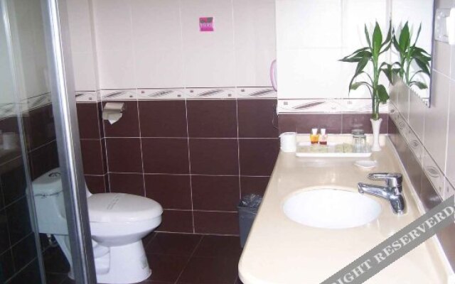 Haigang Hotel, Haikou