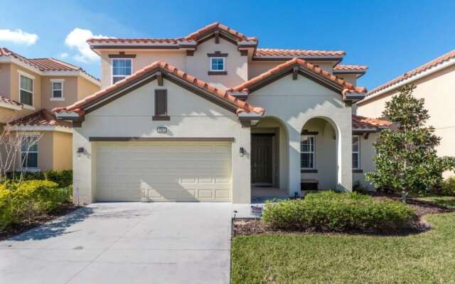 Villa Mancini - Solterra