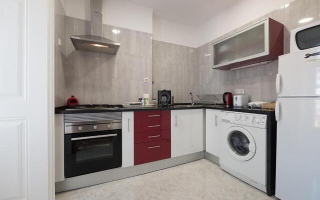 Rent4Rest Dream View Apartment Lisbon