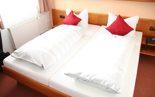 Hotel Beckmann