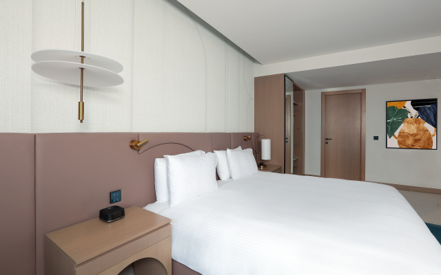 voco Beirut Central District by IHG