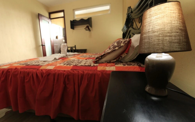 El Delfin Hotel y Restaurante