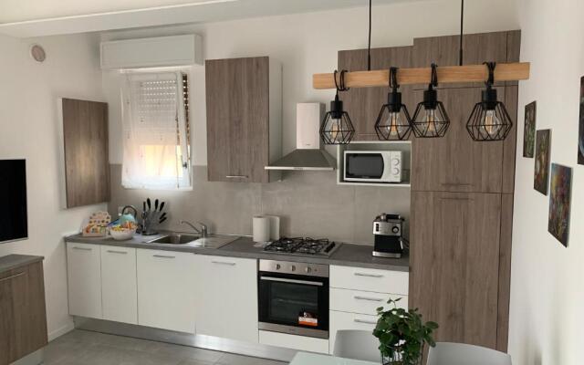 Comfort Apartment Verona