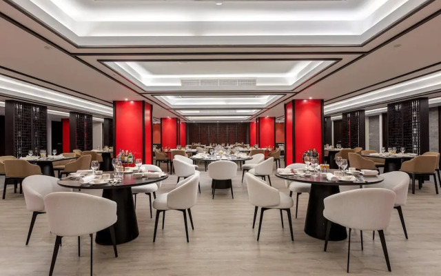 Yangon Thanlwin Hotel