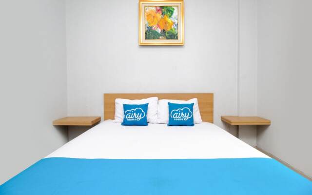 Airy Syariah Fatmawati Damai Raya 7A Jakarta