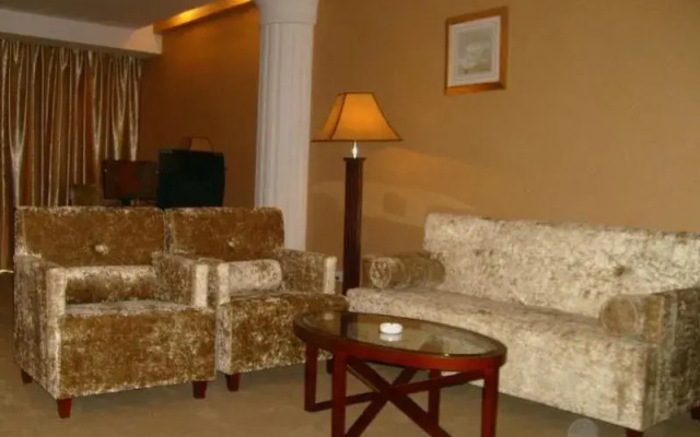 Guilin Tianhu Hotel