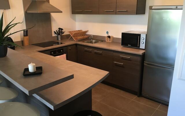 Residence Agula Mora