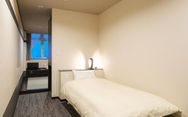 The Premium Hotel in Rinku