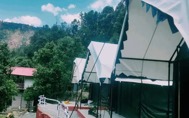 Emerald Woods Mukteshwar