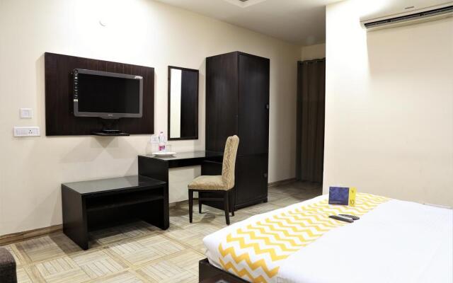 Oyo 29223 Golf View Prime