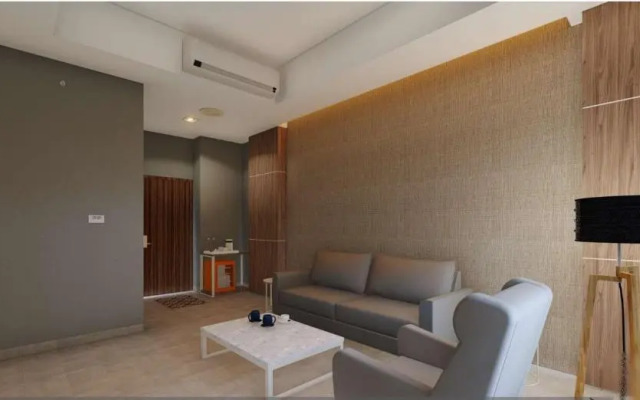 Hotel Santika Gunungkidul