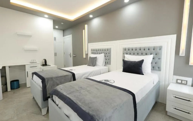 Mira Hotel Antalya