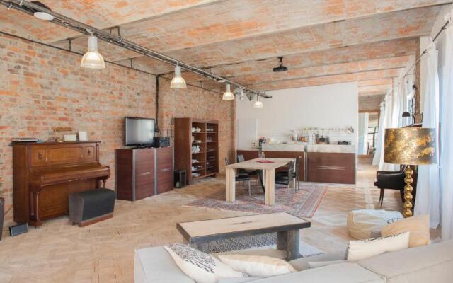 Freiraum Loft