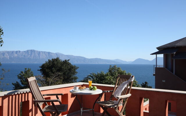 Red Tower Hotel Lefkada
