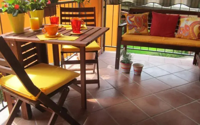 Casa dei Girasoli