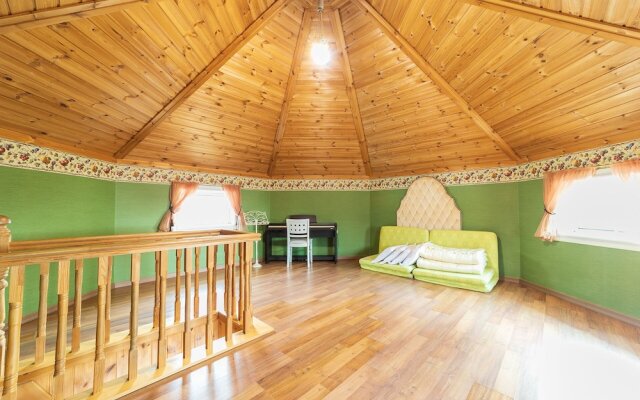 Ganghwa Milky Way Pension
