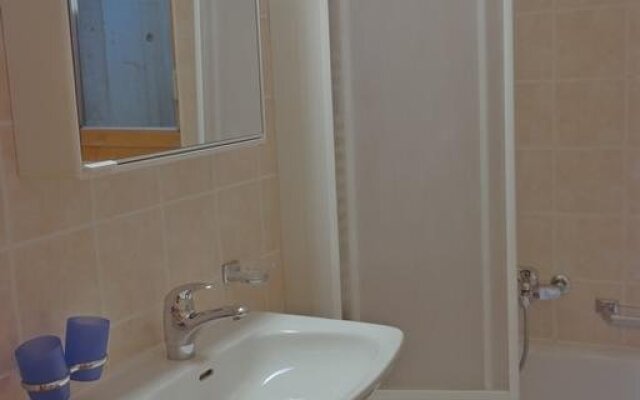 Appartement Pinsons 14